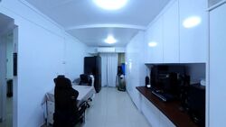 Blk 44 Telok Blangah Drive (Bukit Merah), HDB 3 Rooms #566467261